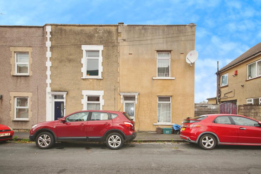 Property cover
