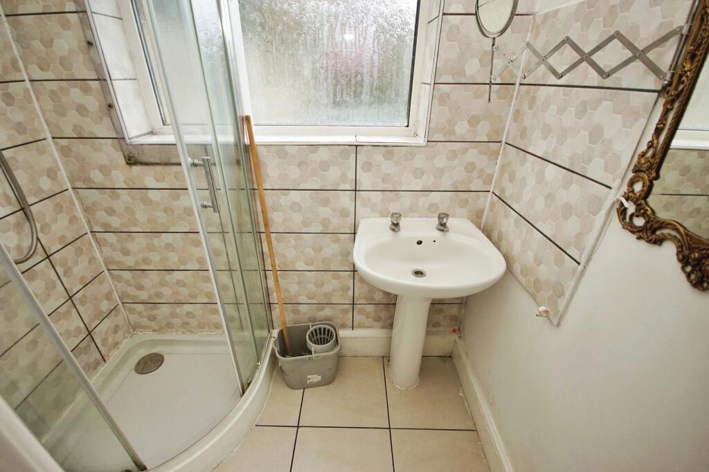 3 bed Terraced