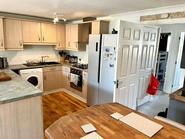 2 bed Apartment