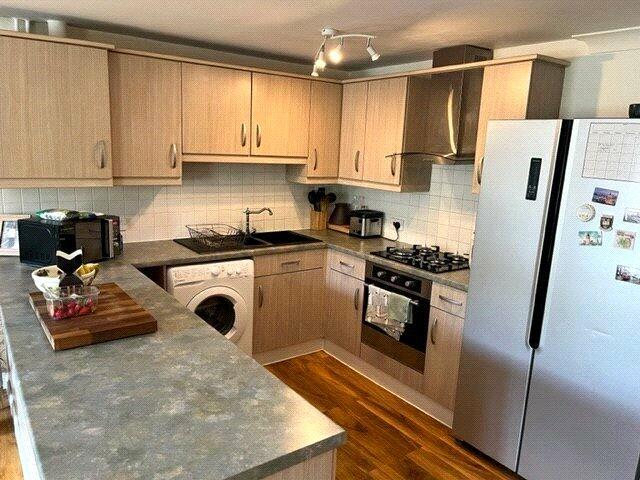 2 bed Apartment