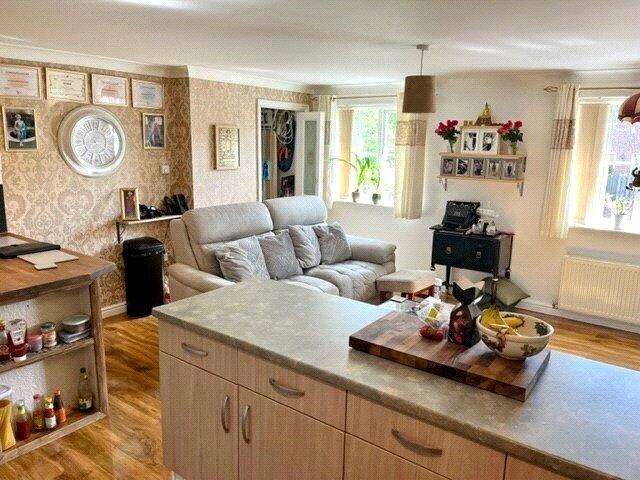 2 bed Apartment