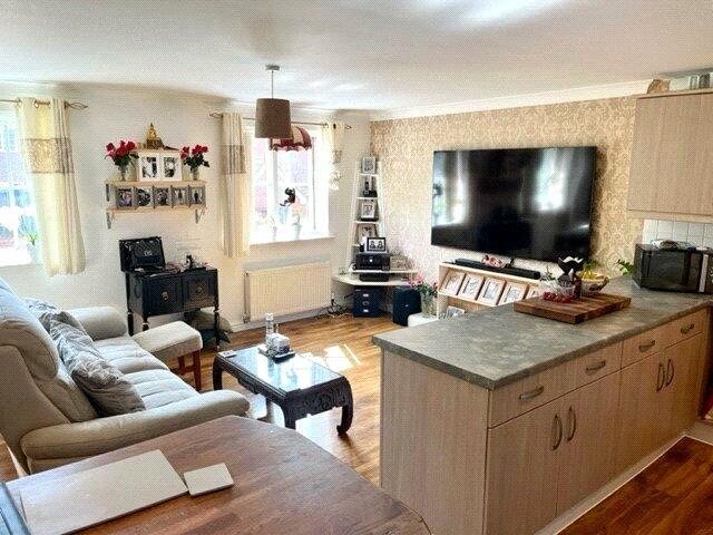 2 bed Apartment