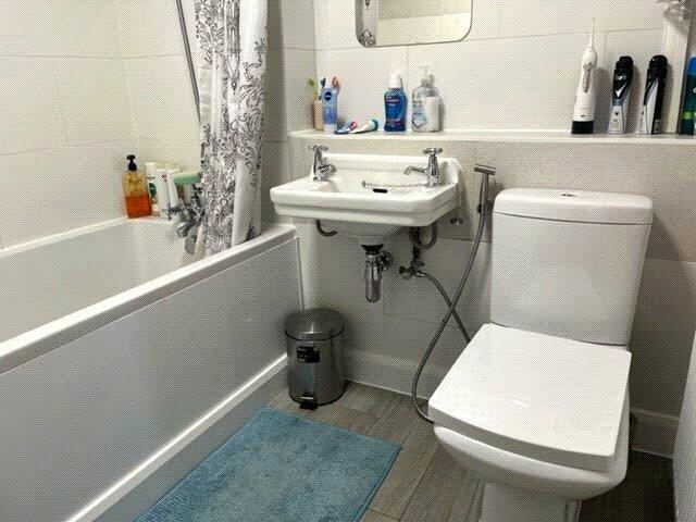 2 bed Apartment