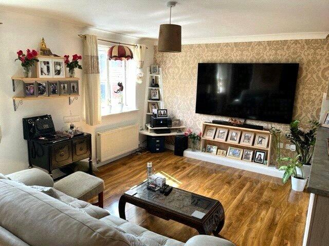 2 bed Apartment