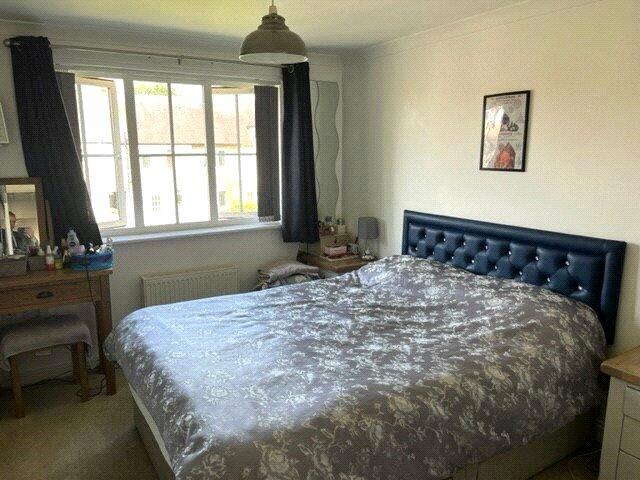 2 bed Apartment