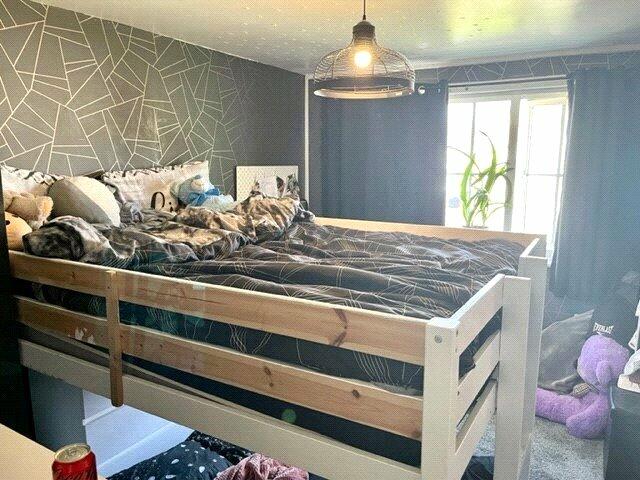 2 bed Apartment