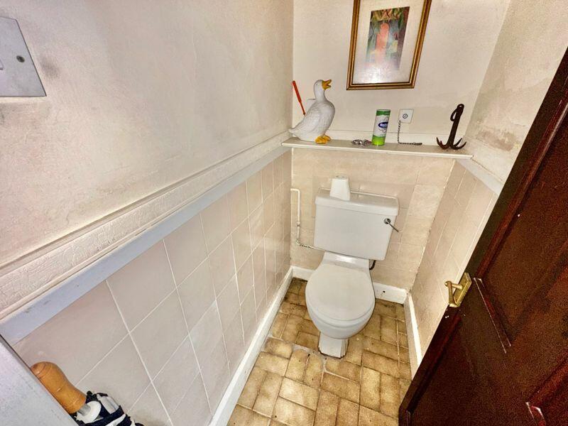 3 bed Semi-Detached