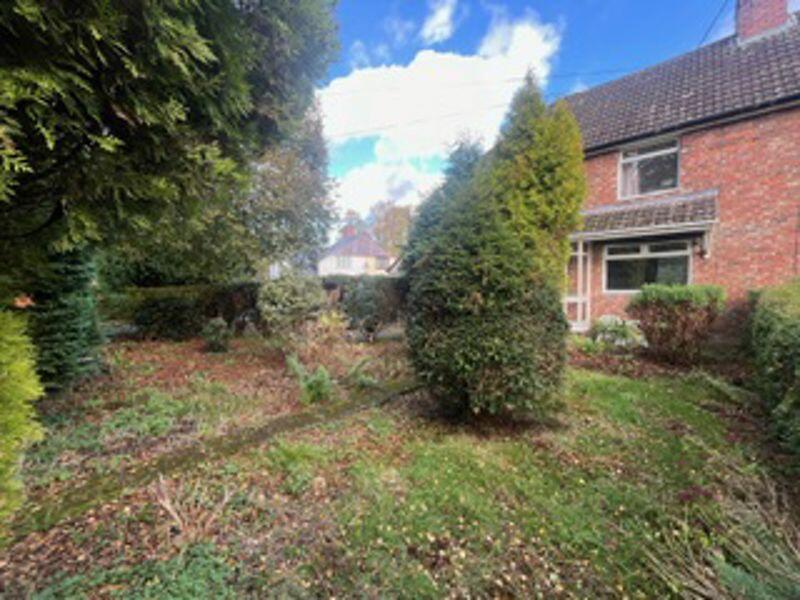 3 bed Semi-Detached