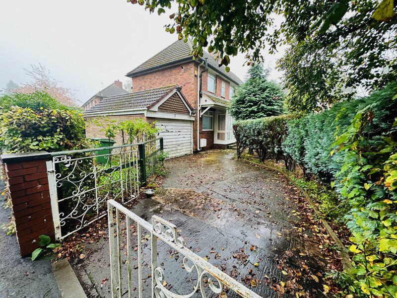 3 bed Semi-Detached
