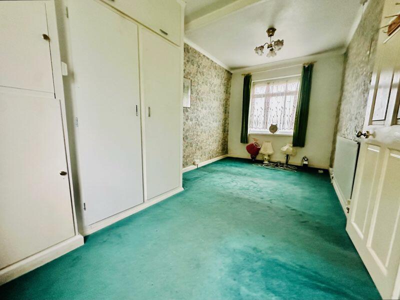 3 bed Semi-Detached