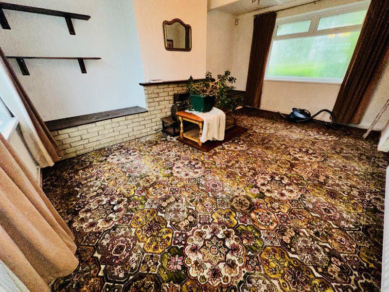 3 bed Semi-Detached