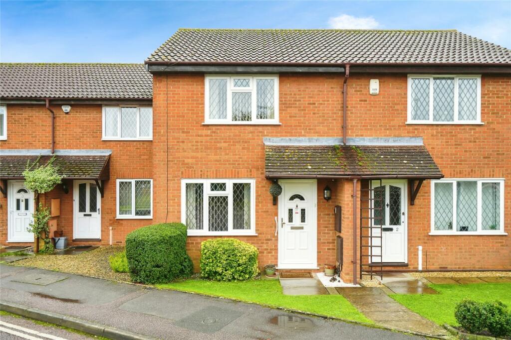2 bed House