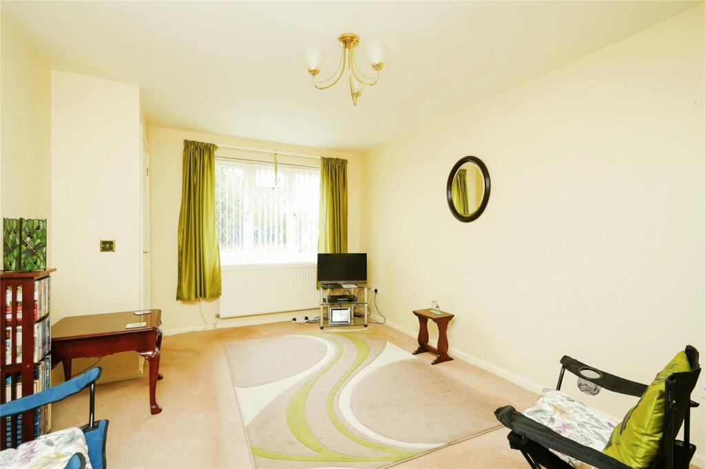 2 bed House