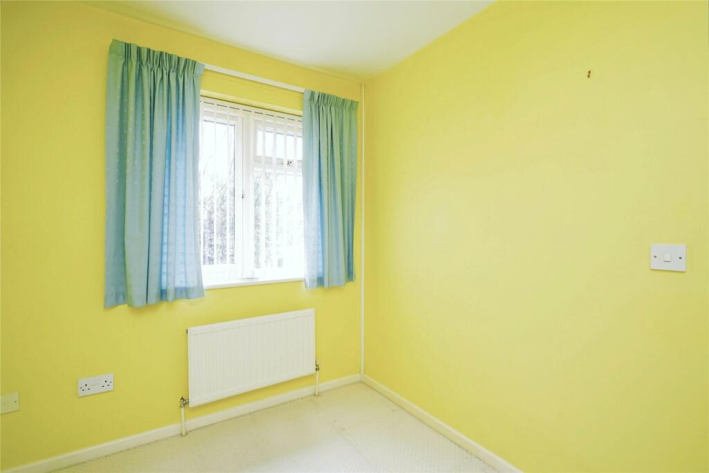 2 bed House