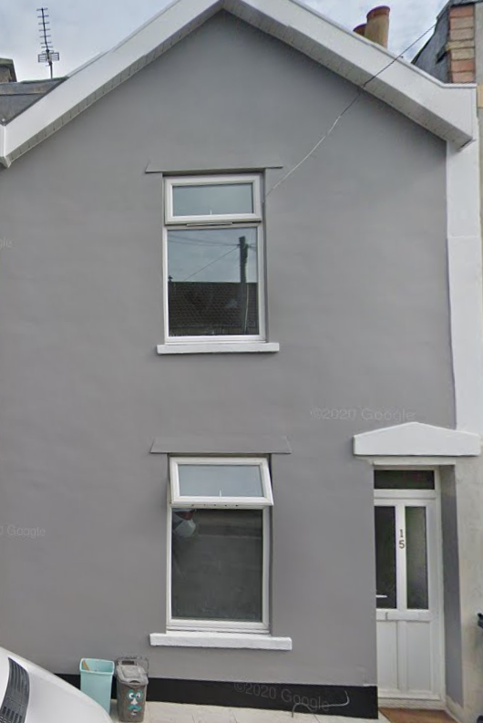 Property cover