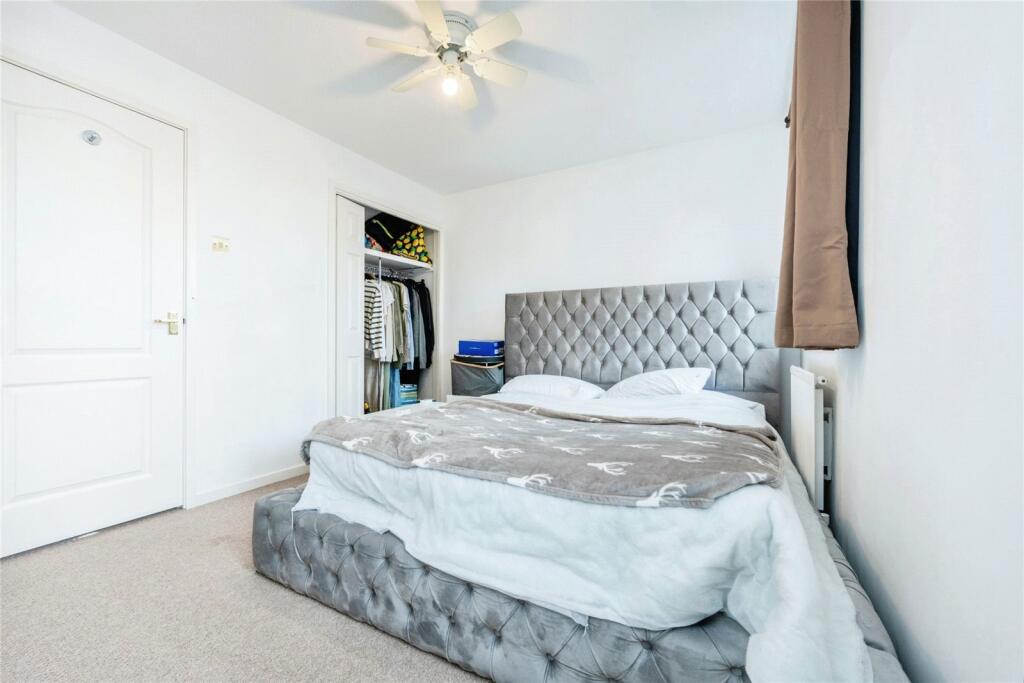 2 bed Semi-Detached