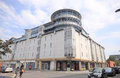 1 bed Block of Apartments