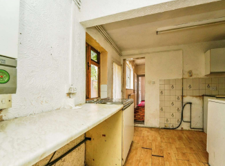 3 bed Semi-Detached
