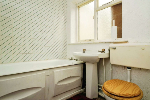3 bed Semi-Detached