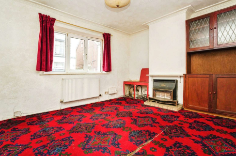 3 bed Semi-Detached