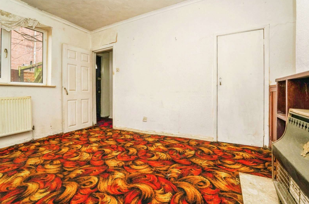 3 bed Semi-Detached