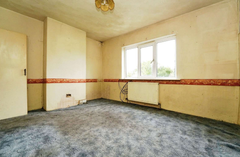 3 bed Semi-Detached