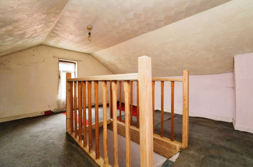 3 bed Semi-Detached