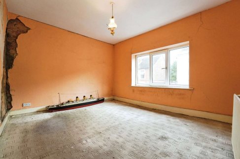 3 bed Semi-Detached