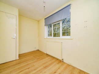 2 bed End of Terrace