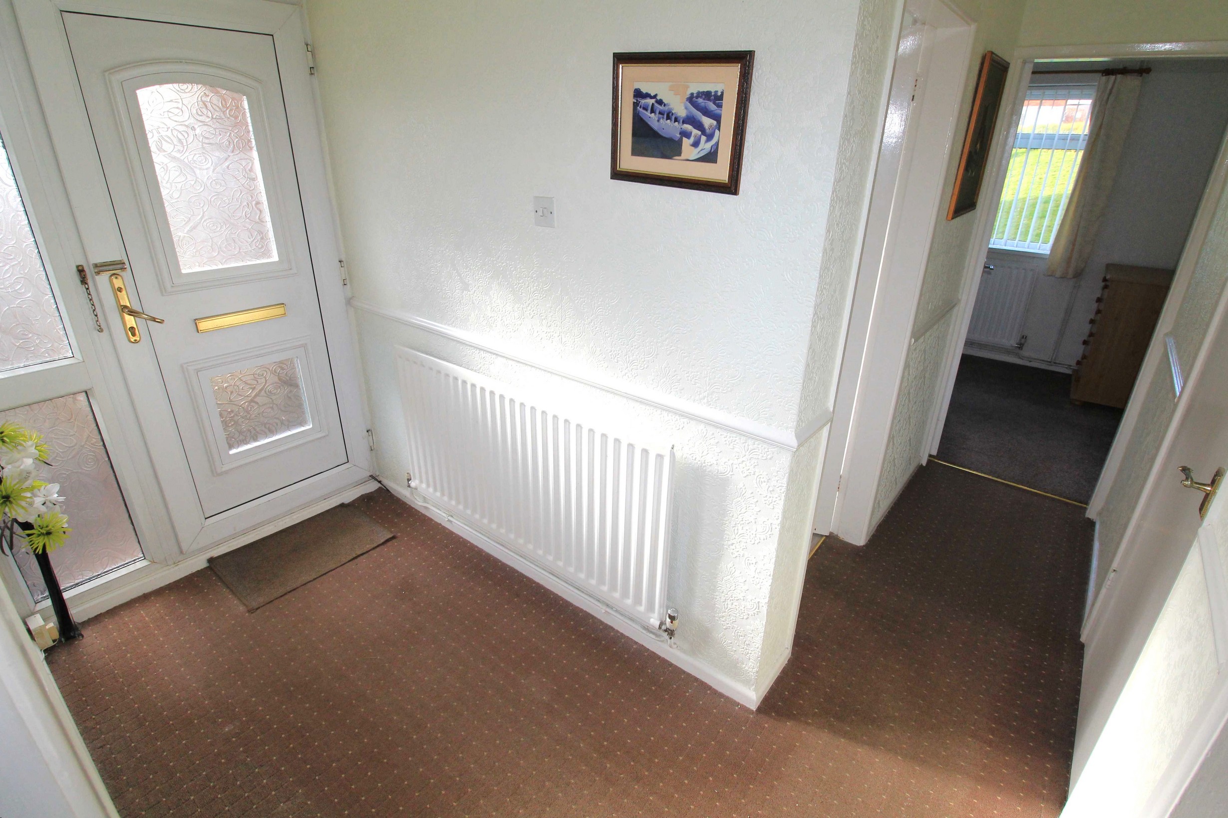 2 bed Detached Bungalow