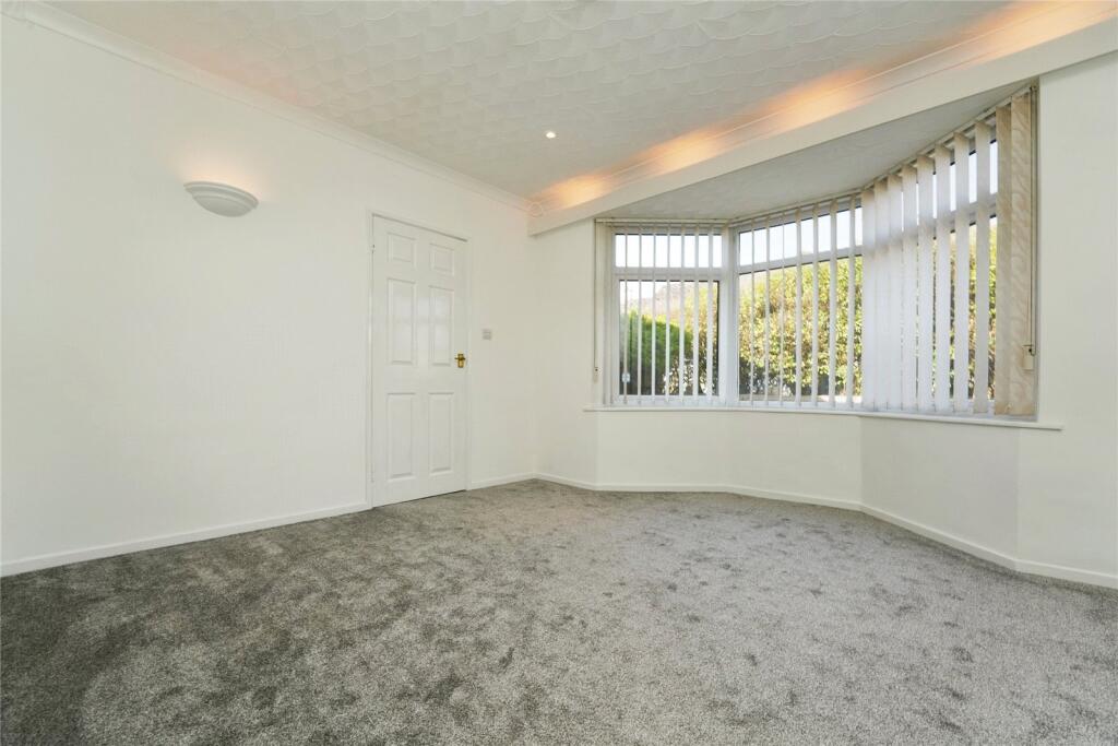 2 bed End of Terrace