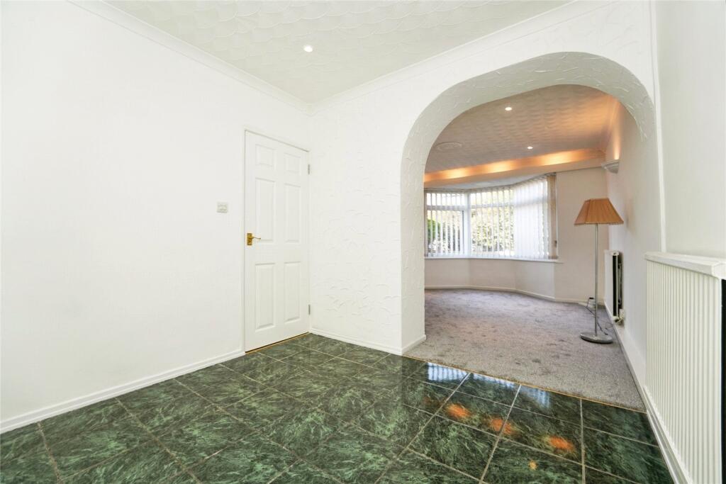 2 bed End of Terrace