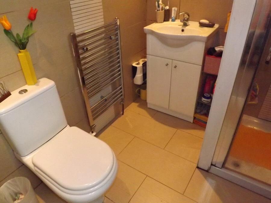 3 bed Apartment