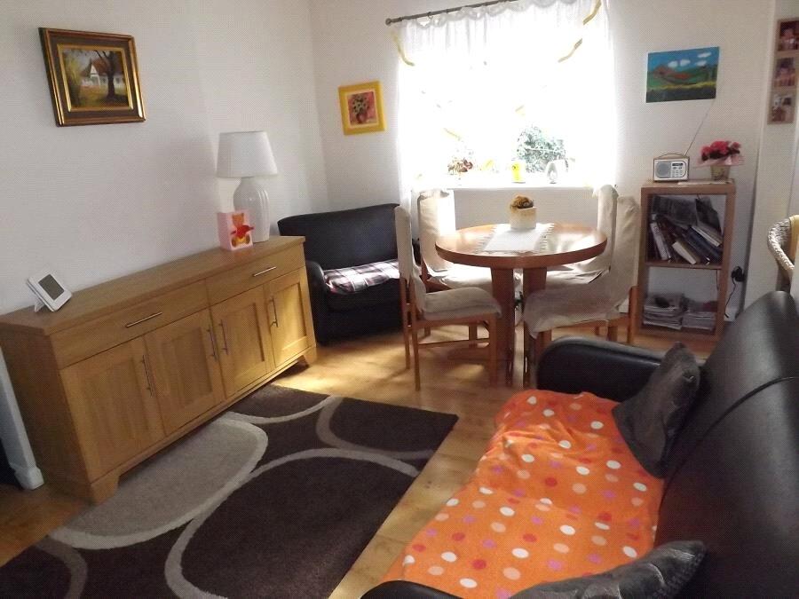 3 bed Apartment