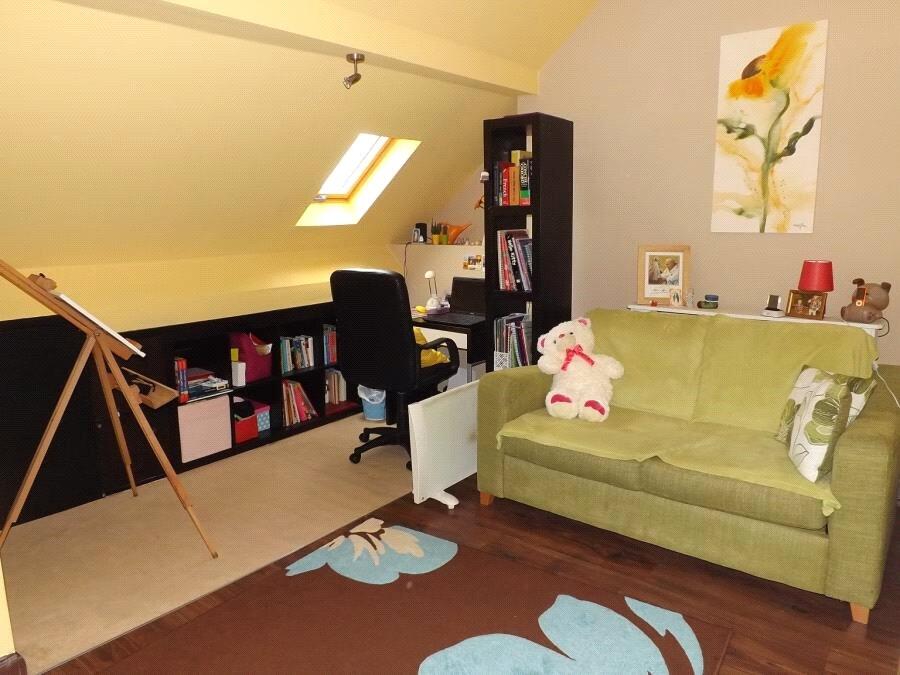 3 bed Apartment