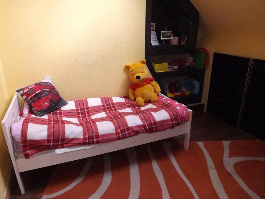 3 bed Apartment