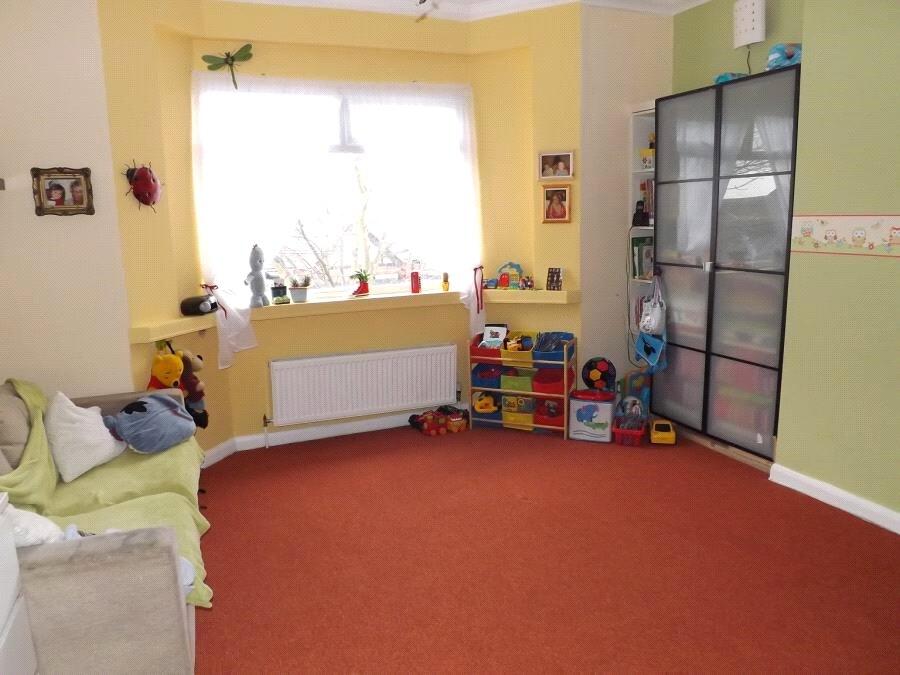 3 bed Apartment