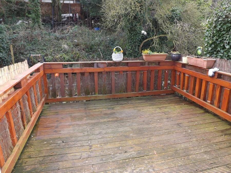 3 bed Apartment