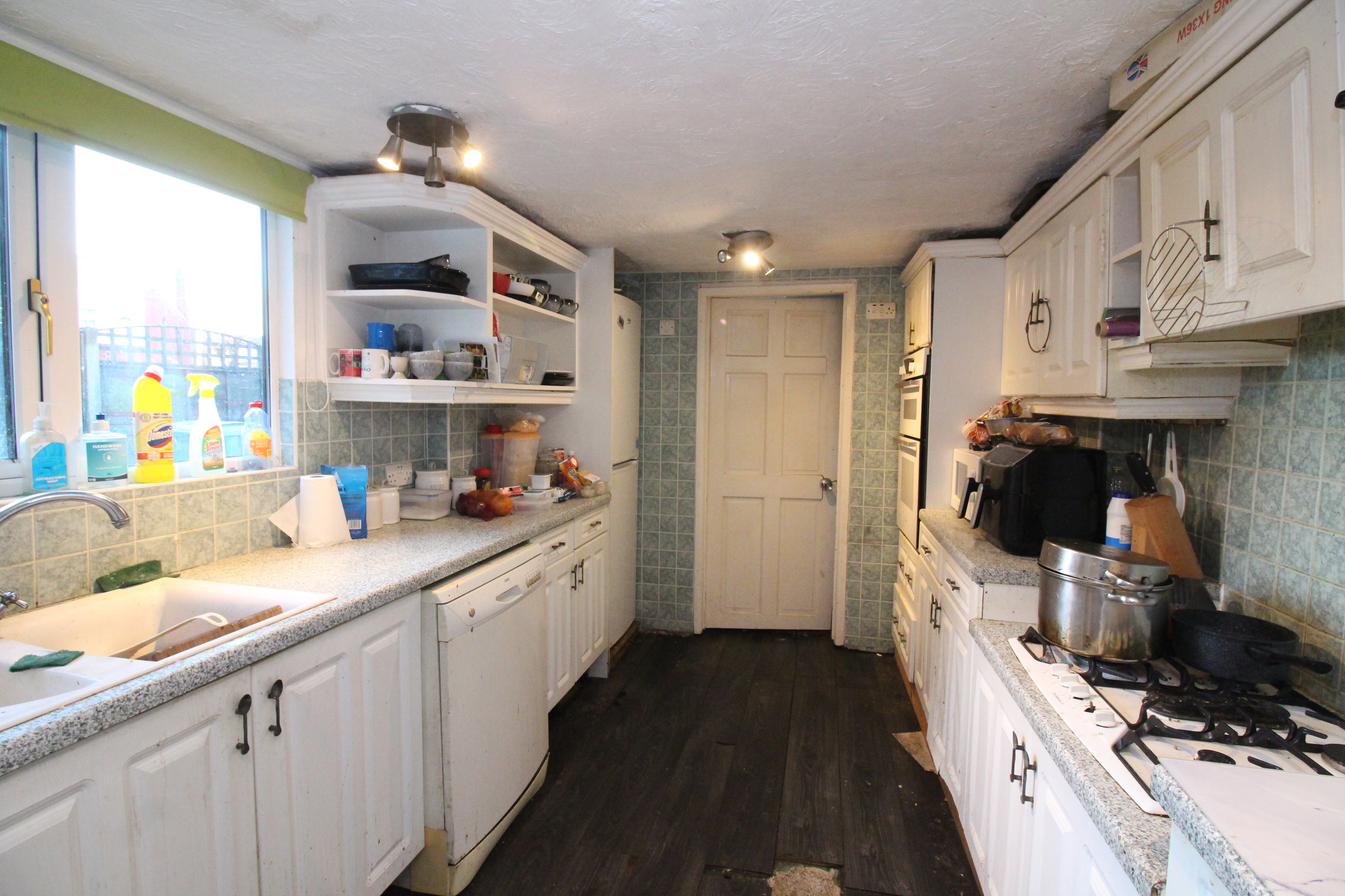 3 bed Semi-Detached