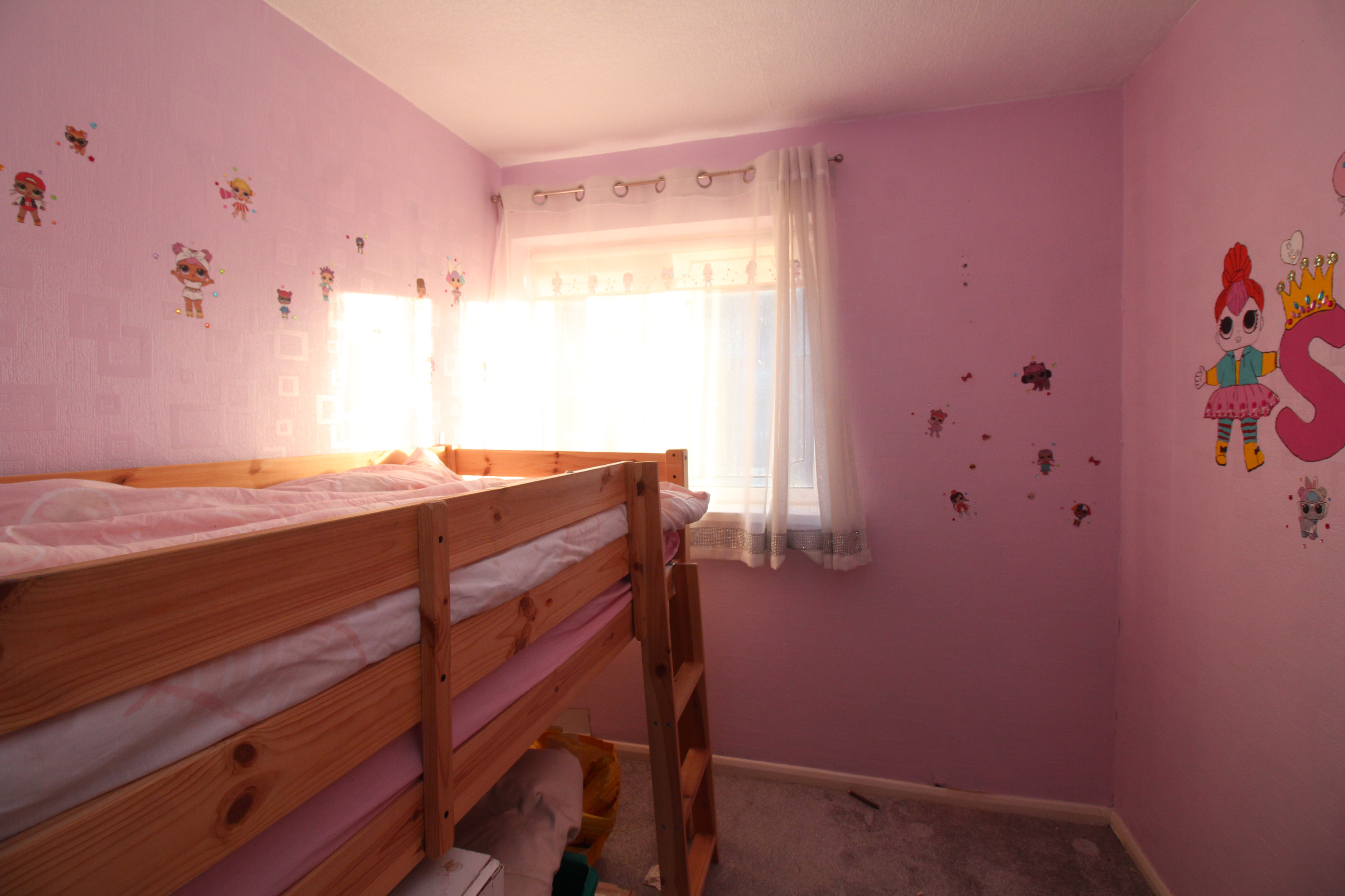 3 bed Semi-Detached