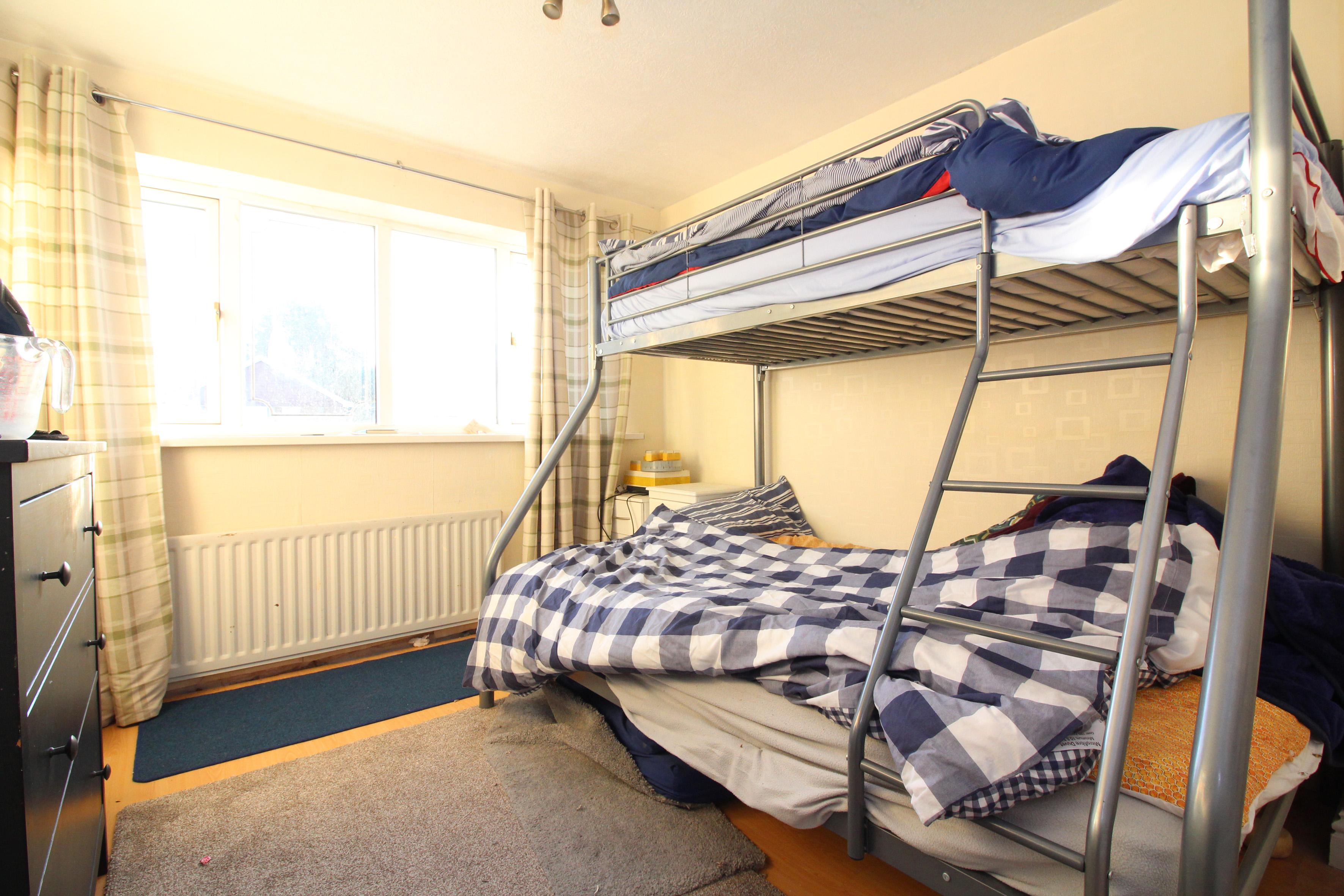 3 bed Semi-Detached