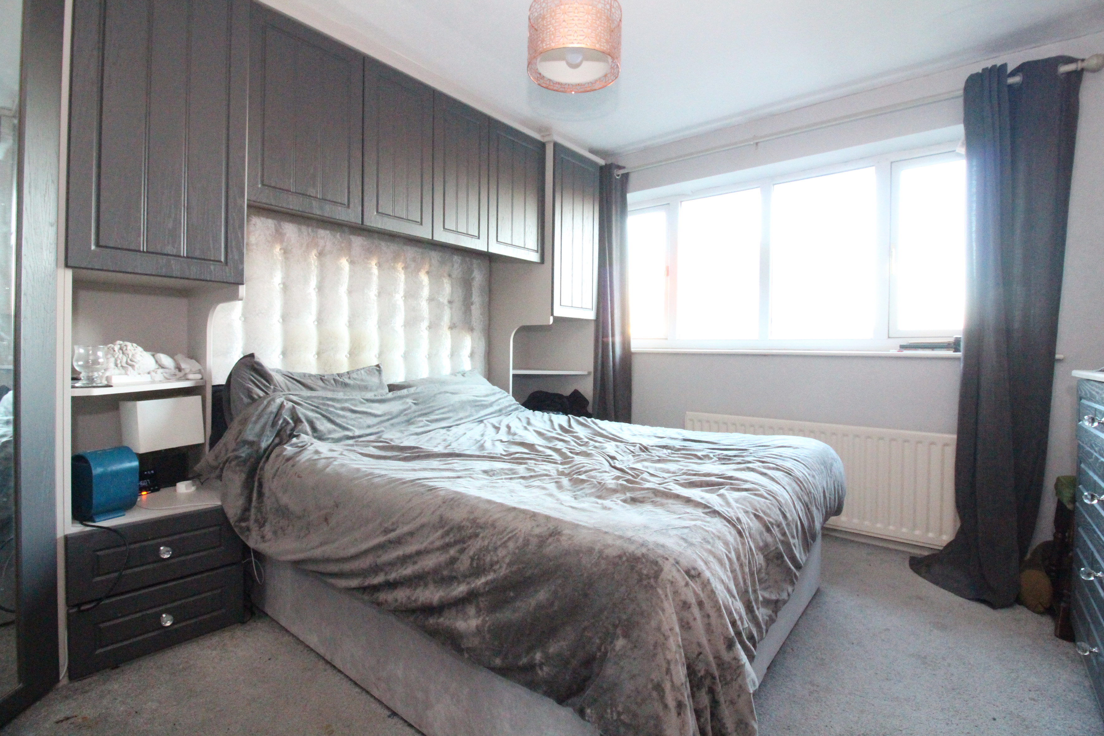 3 bed Semi-Detached