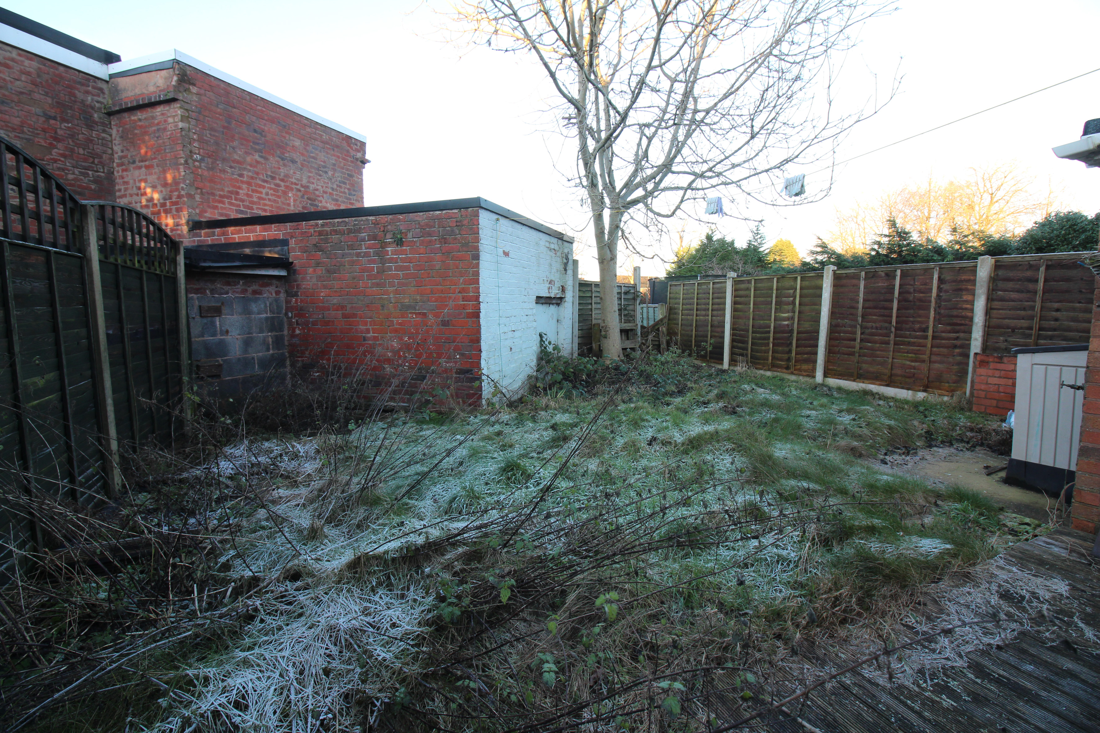 3 bed Semi-Detached
