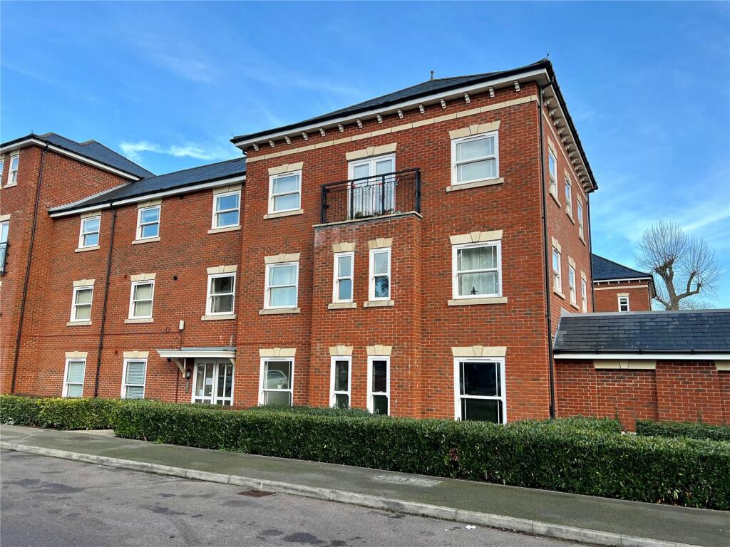 2 bed Apartment