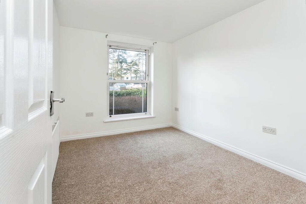 2 bed Apartment