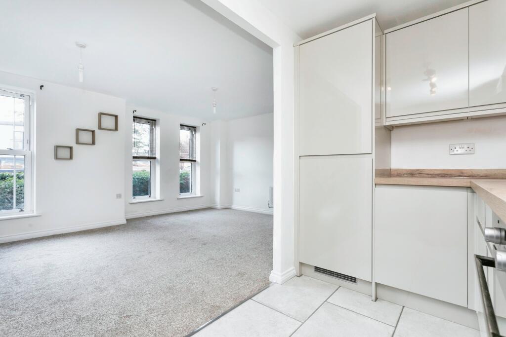 2 bed Apartment