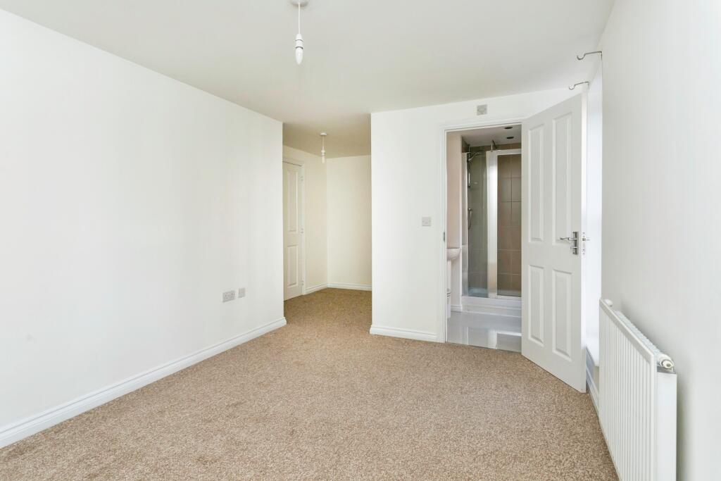 2 bed Apartment