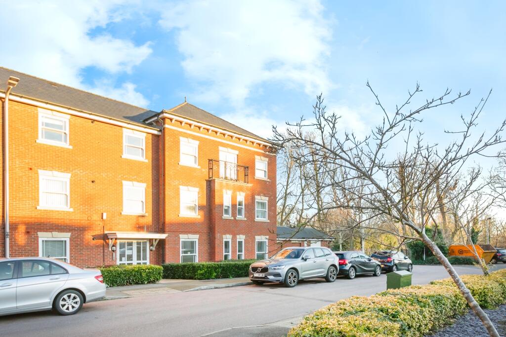 2 bed Apartment