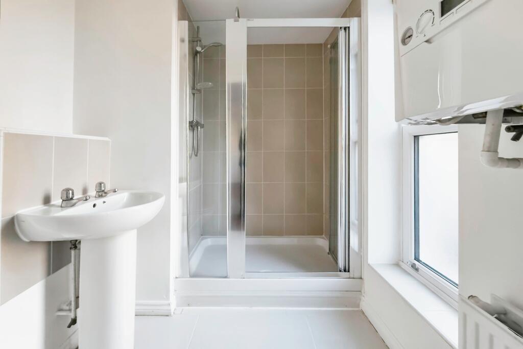 2 bed Apartment