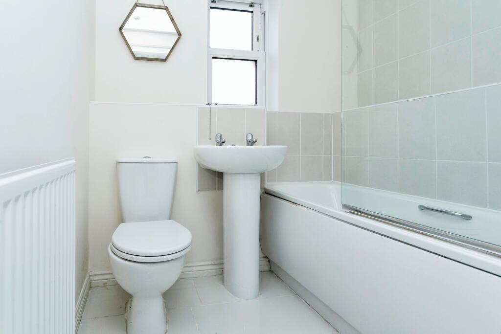 2 bed Apartment